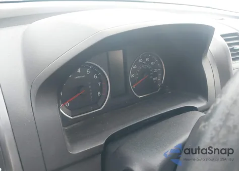 2008 Honda Cr-V Lx z USA, uszkodzony, nr VIN JHLRE48378C061809